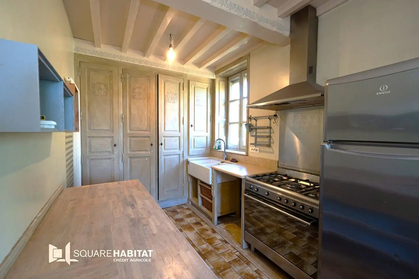 Maison à vendre, 222m², Erôme