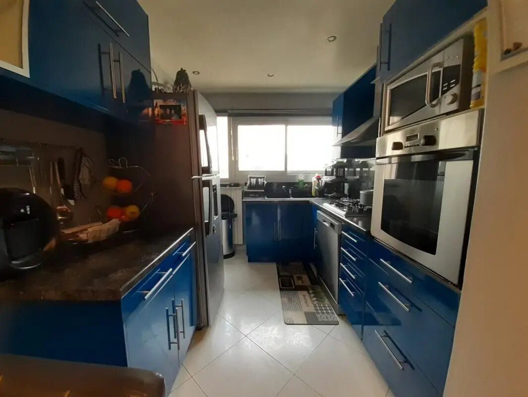 Appartement à louer, 84m², Le Pont-de-Claix