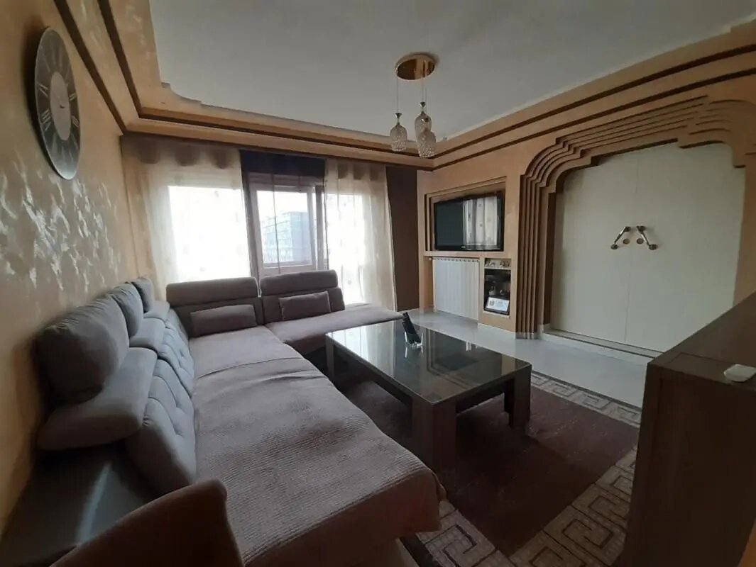 Appartement à louer, 84m², Le Pont-de-Claix