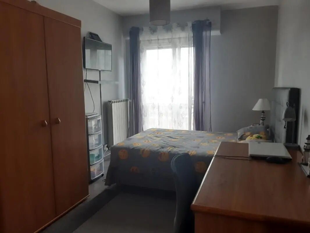 Appartement à louer, 84m², Le Pont-de-Claix