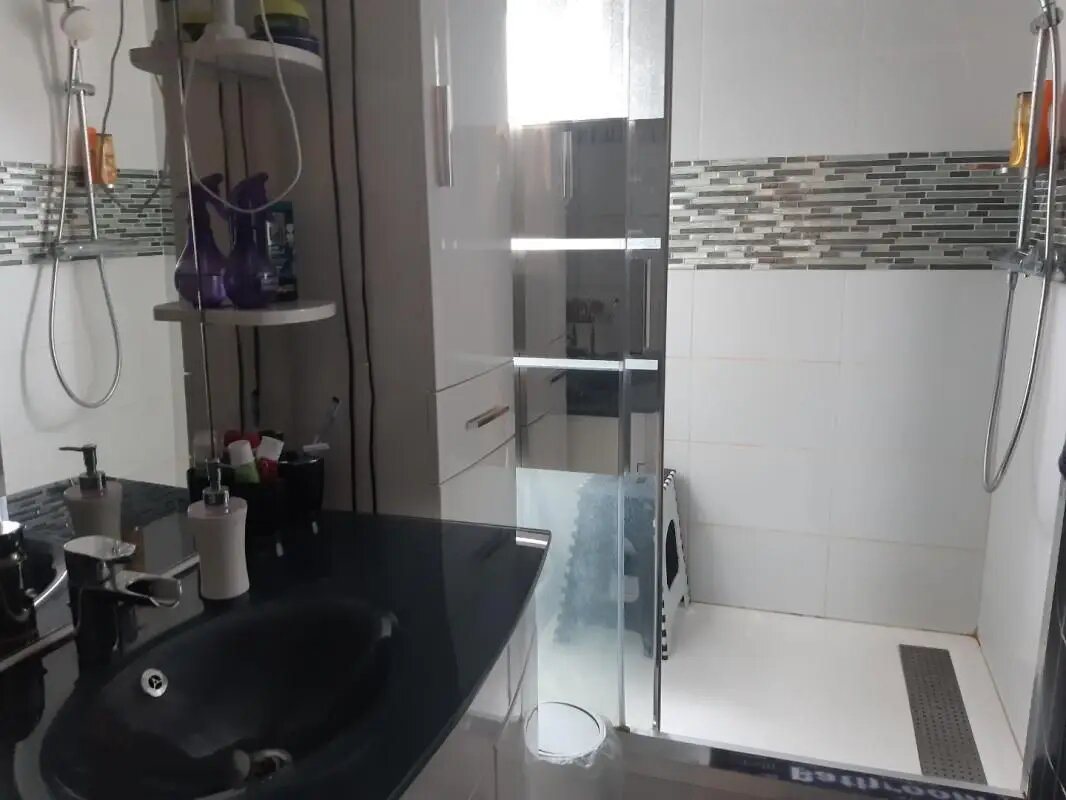Appartement à louer, 84m², Le Pont-de-Claix
