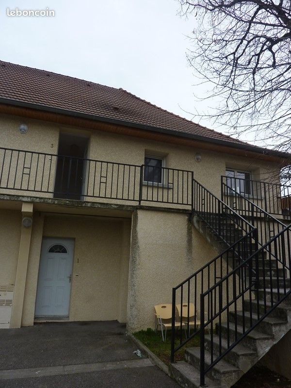 Appartement à louer, 85m², Saint-André-le-Gaz