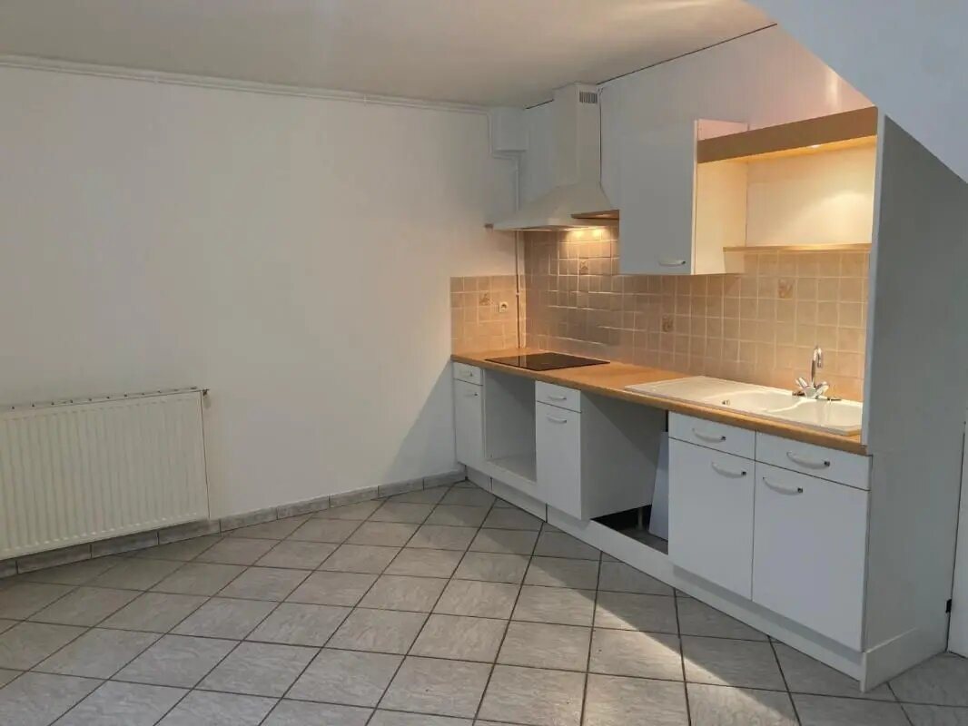Appartement à louer, 34m², Montélimar