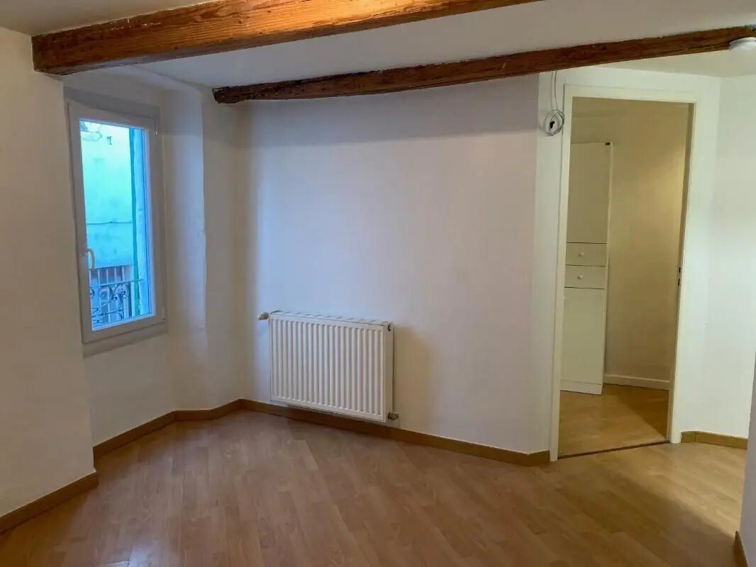 Appartement à louer, 34m², Montélimar