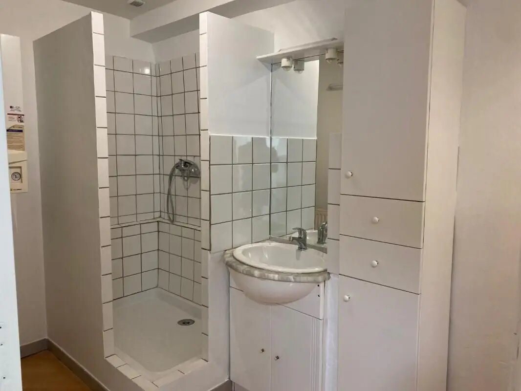 Appartement à louer, 34m², Montélimar