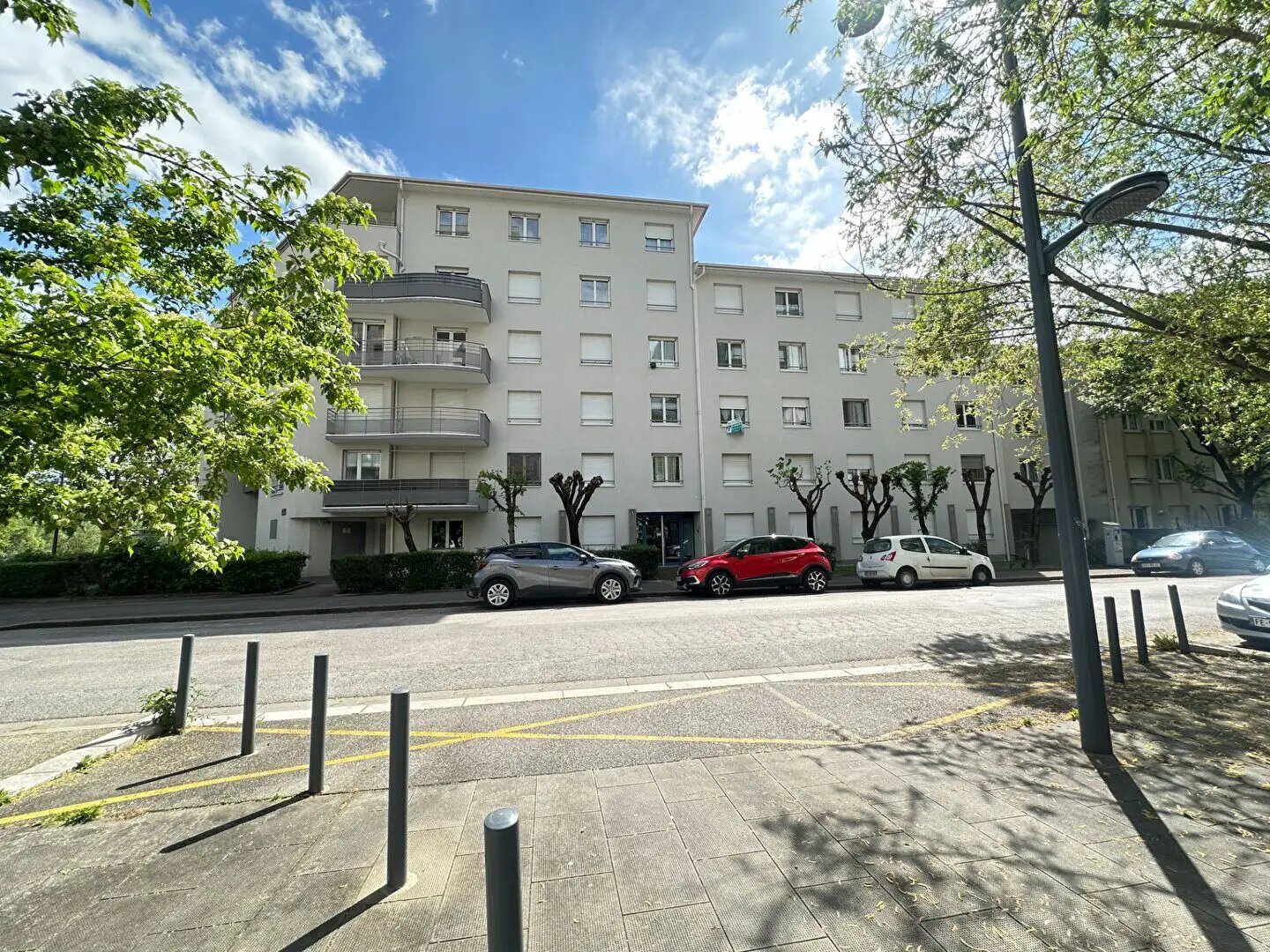 Appartement à vendre, 16m², Grenoble
