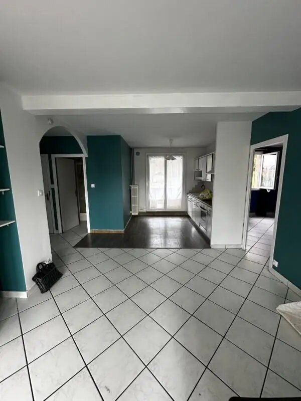 Appartement à louer, 53m², Domène