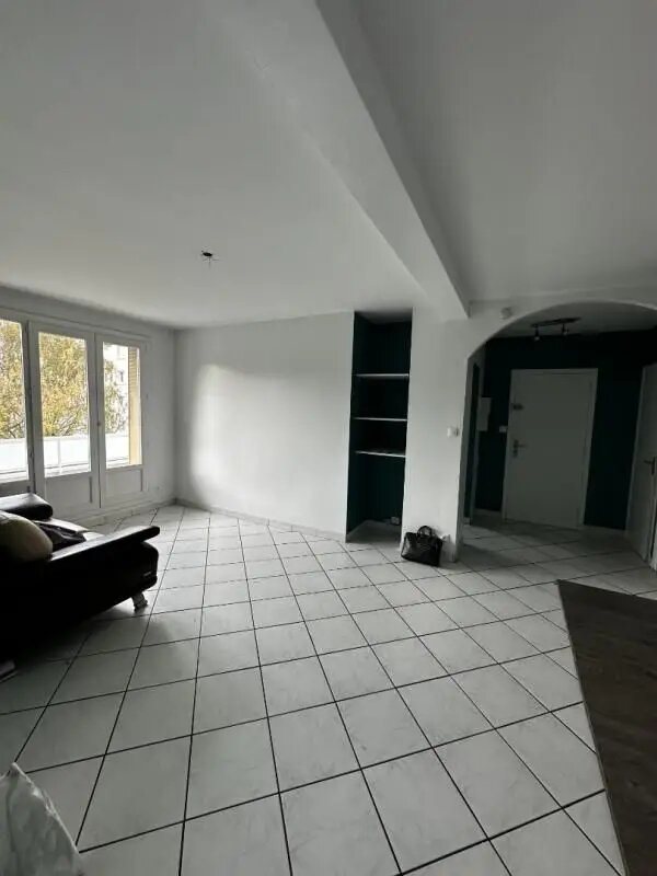 Appartement à louer, 53m², Domène
