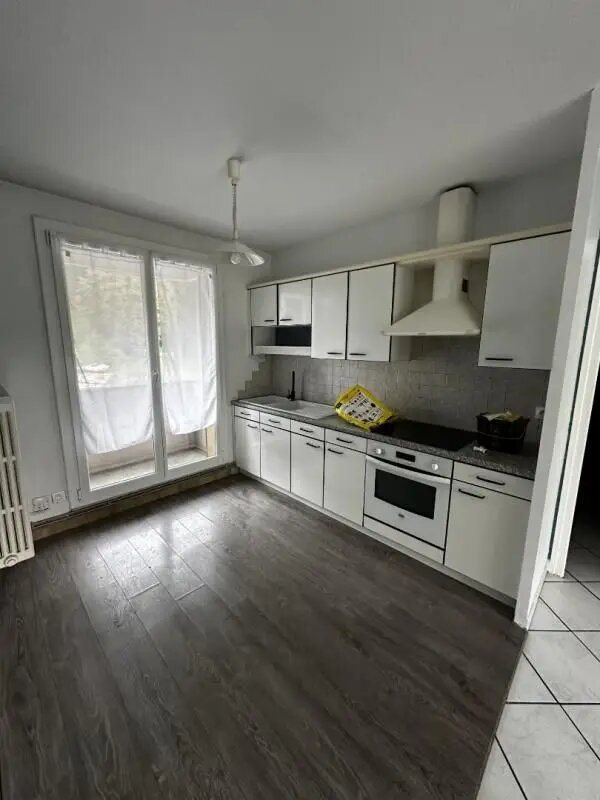 Appartement à louer, 53m², Domène