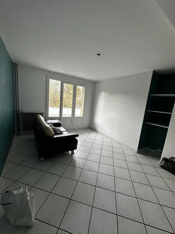 Appartement à louer, 53m², Domène