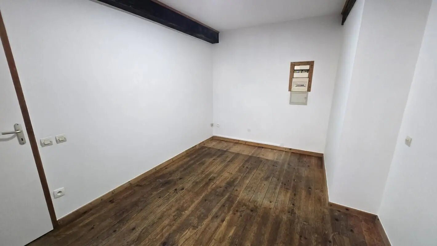 Appartement à louer, 36m², Beaurepaire