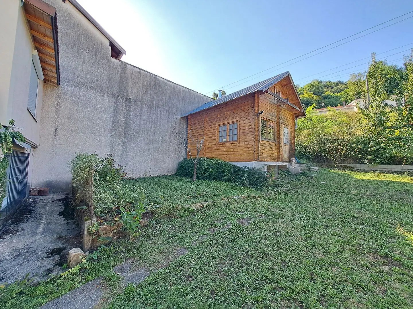 Appartement à vendre, 30m², Bourgoin-Jallieu