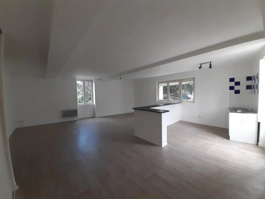 Appartement à louer, 110m², Alixan