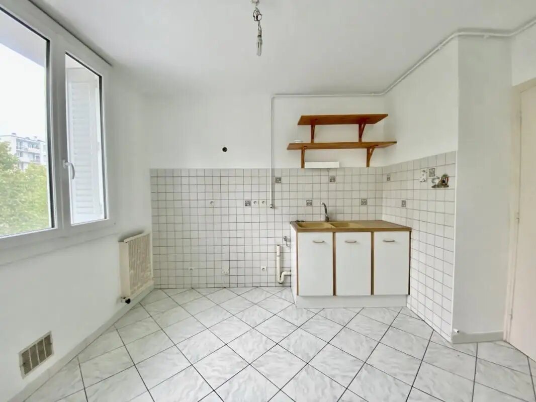 Appartement à louer, 40m², Le Pont-de-Claix