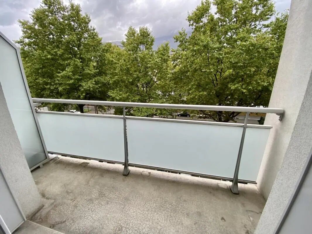 Appartement à louer, 40m², Le Pont-de-Claix