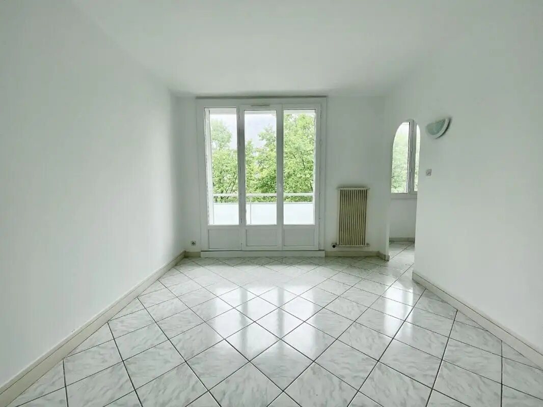 Appartement à louer, 40m², Le Pont-de-Claix