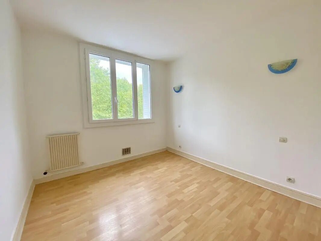 Appartement à louer, 40m², Le Pont-de-Claix
