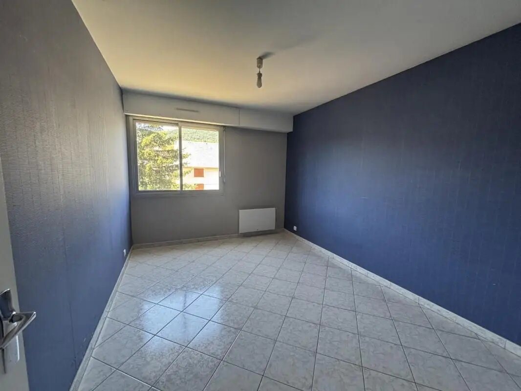 Appartement à louer, 94m², La Mure (Alpe du Grand Serre)
