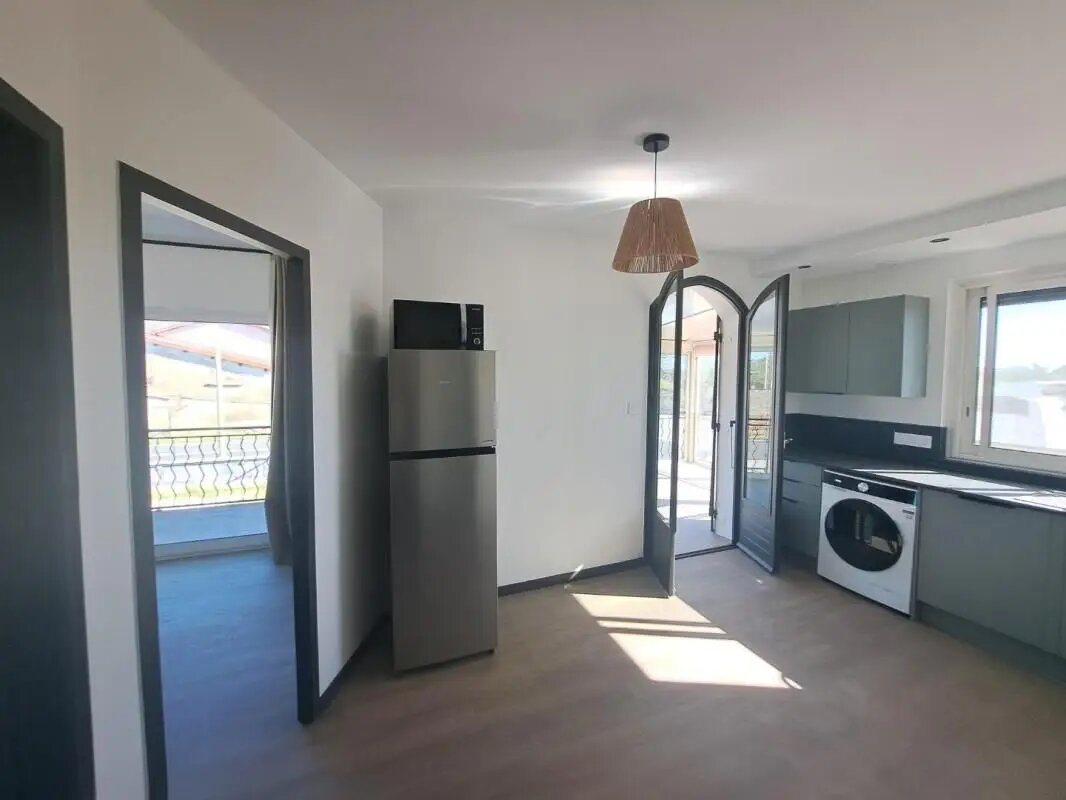 Appartement à louer, 36m², Saint-Bonnet-de-Mure