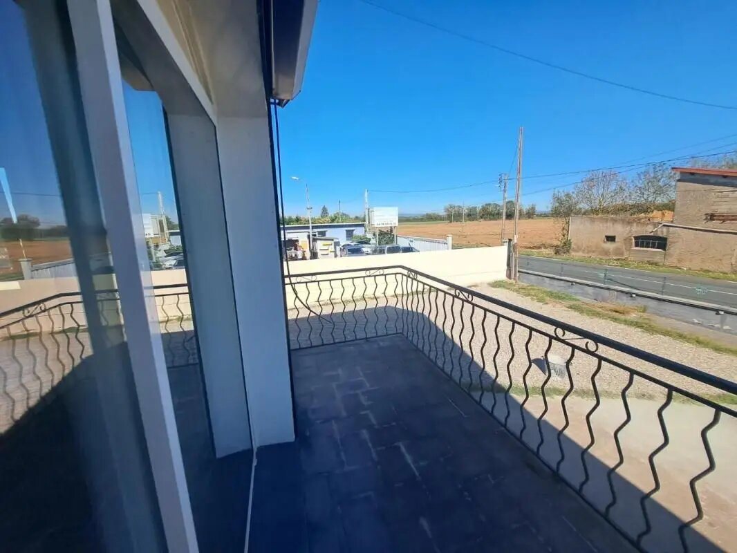 Appartement à louer, 36m², Saint-Bonnet-de-Mure