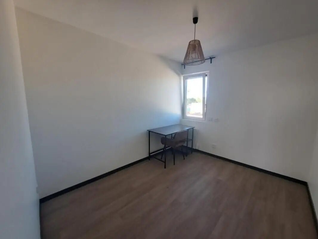 Appartement à louer, 36m², Saint-Bonnet-de-Mure