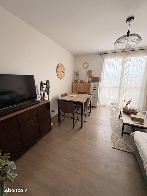 Appartement à louer, 58m², Romans-sur-Isère