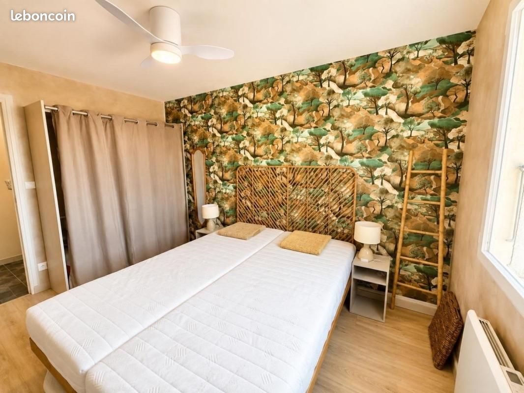 Appartement à louer, 50m², Romans-sur-Isère