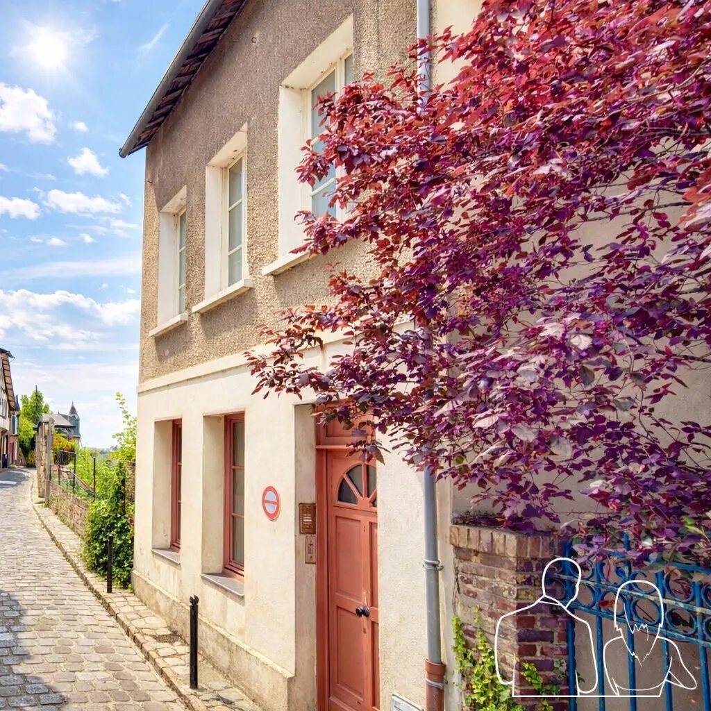 Appartement à vendre, 136m², Honfleur