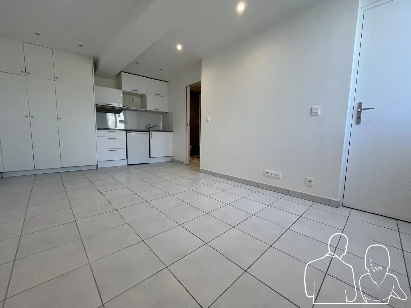 Appartement à louer, 20m², Honfleur