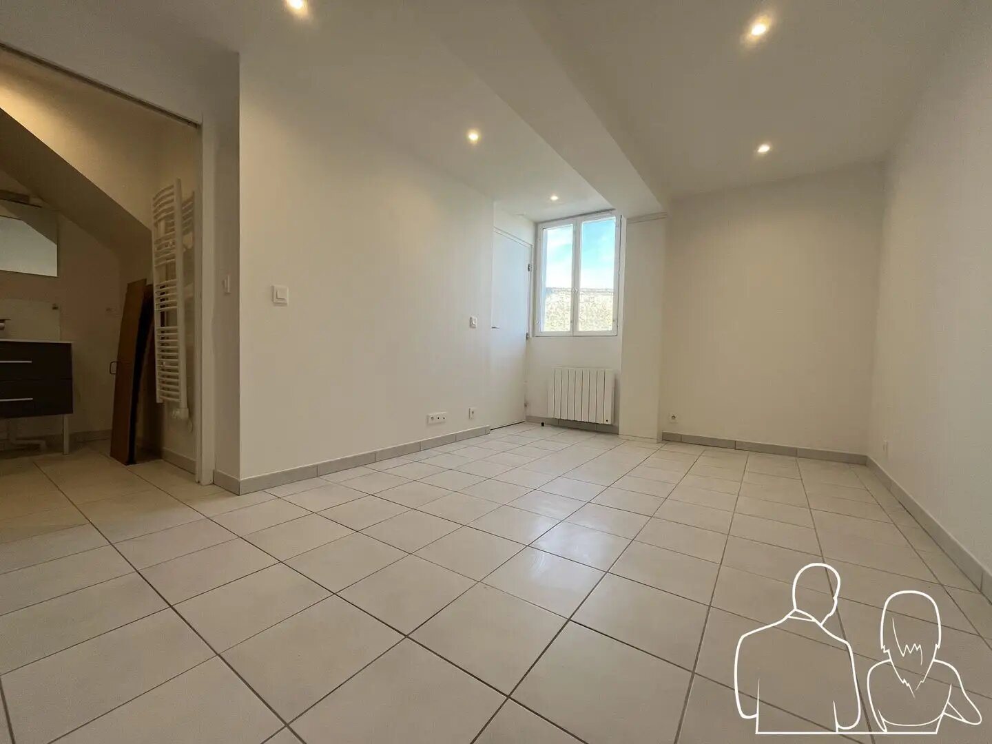 Appartement à louer, 20m², Honfleur