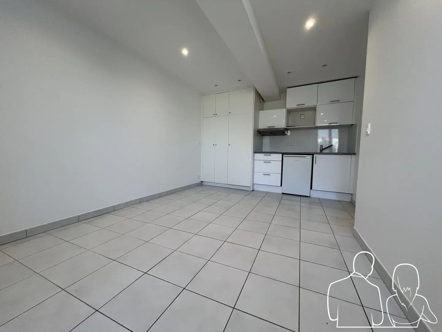 Appartement à louer, 20m², Honfleur