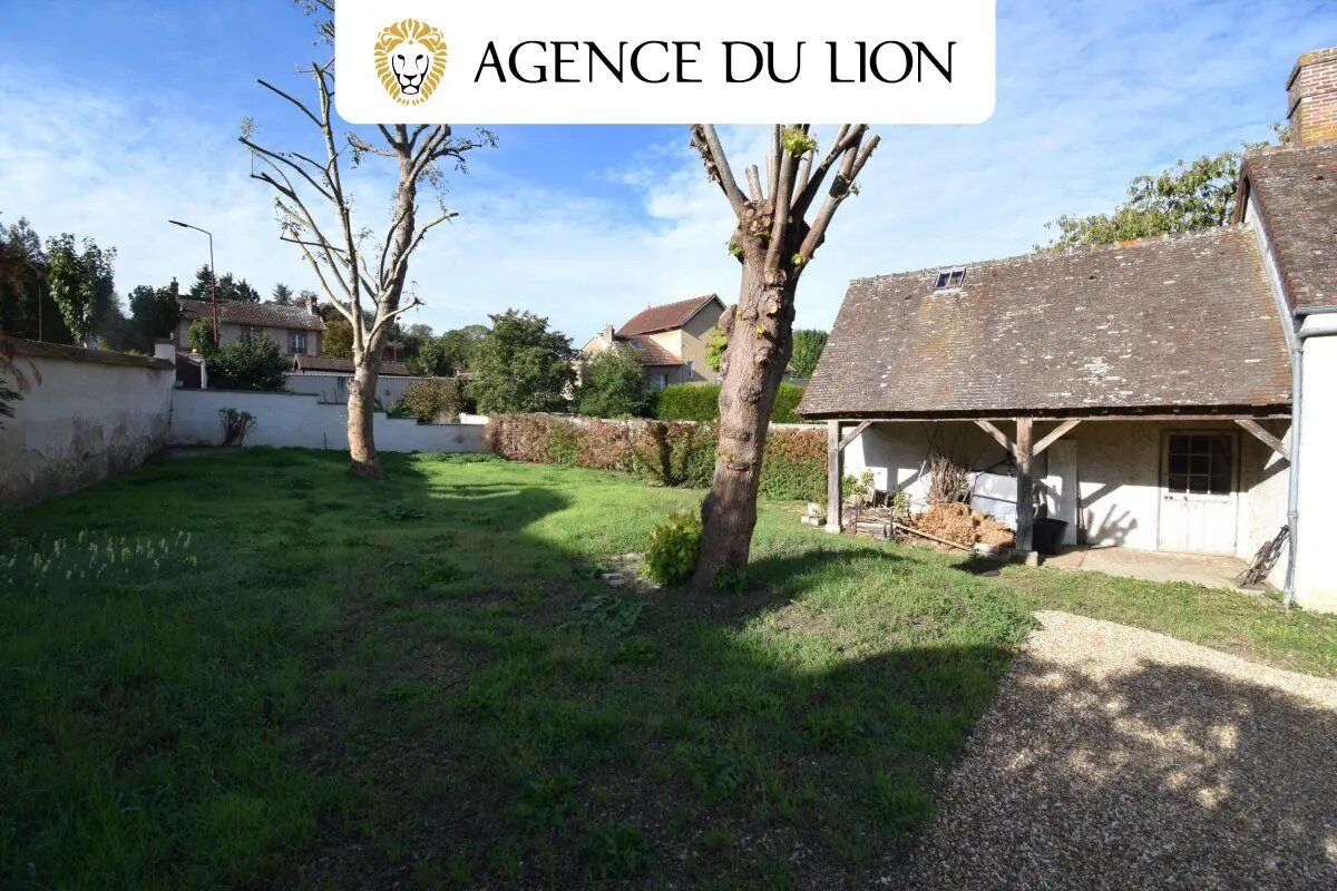 Maison à vendre, 214m², Cherisy