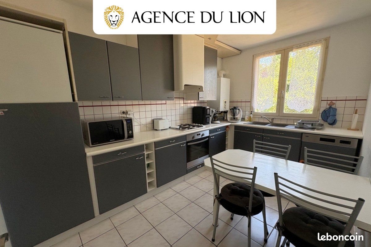 Maison à vendre, 180m², Cherisy