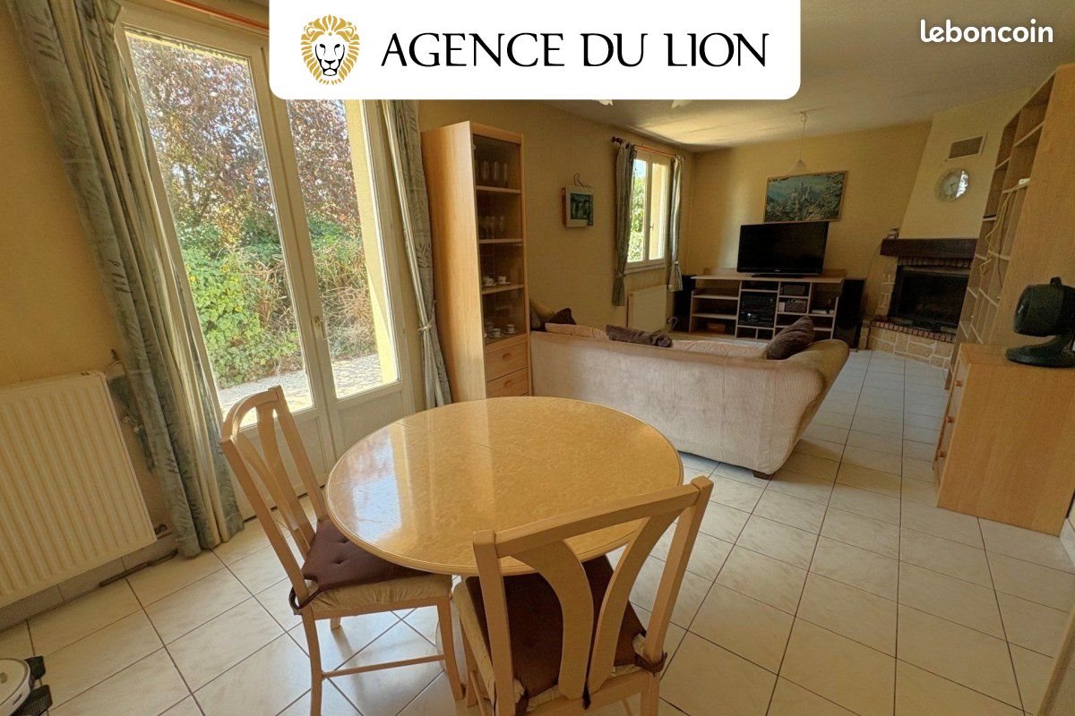 Maison à vendre, 180m², Cherisy