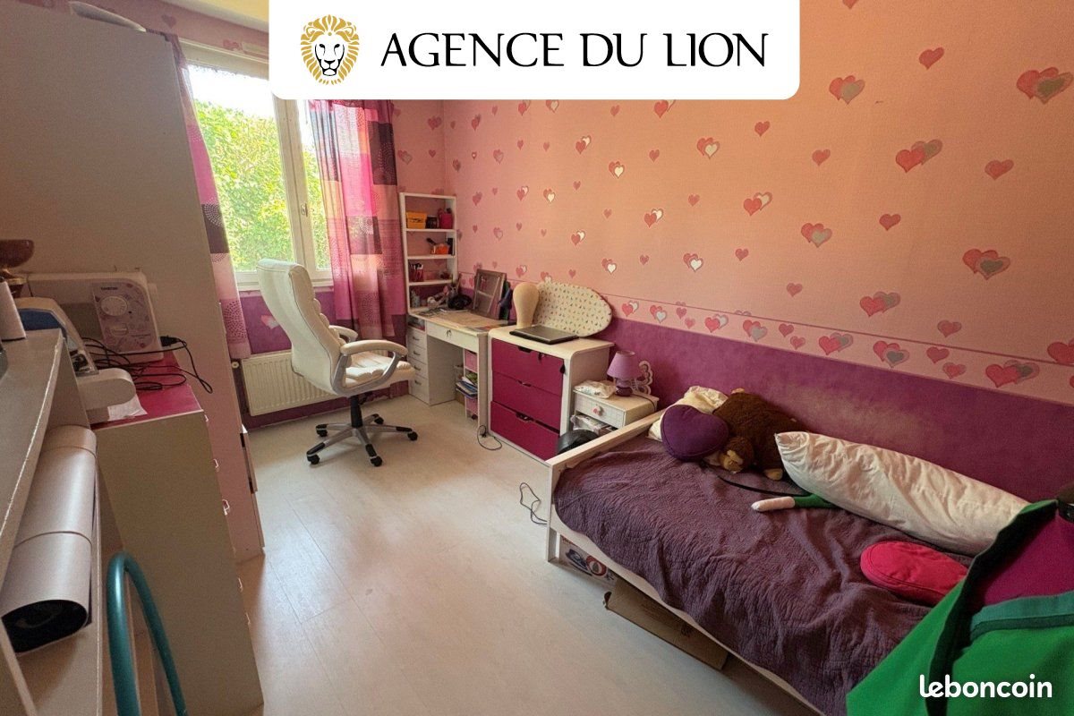 Maison à vendre, 180m², Cherisy