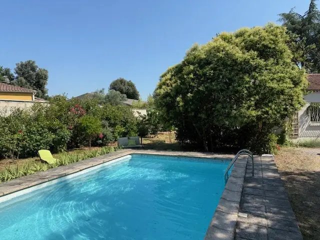 Maison à vendre, 130m², Quissac