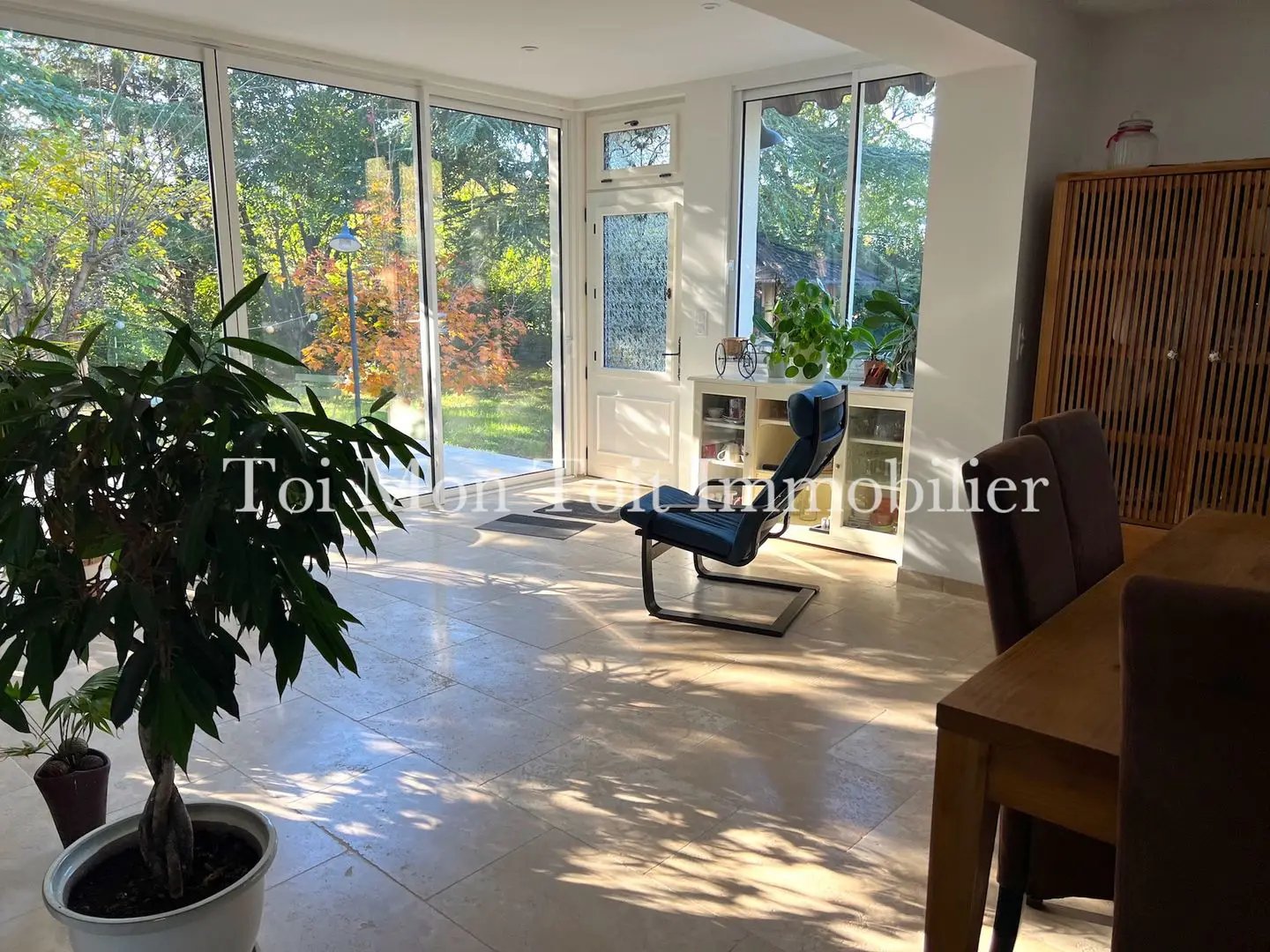 Maison à vendre, 130m², Quissac