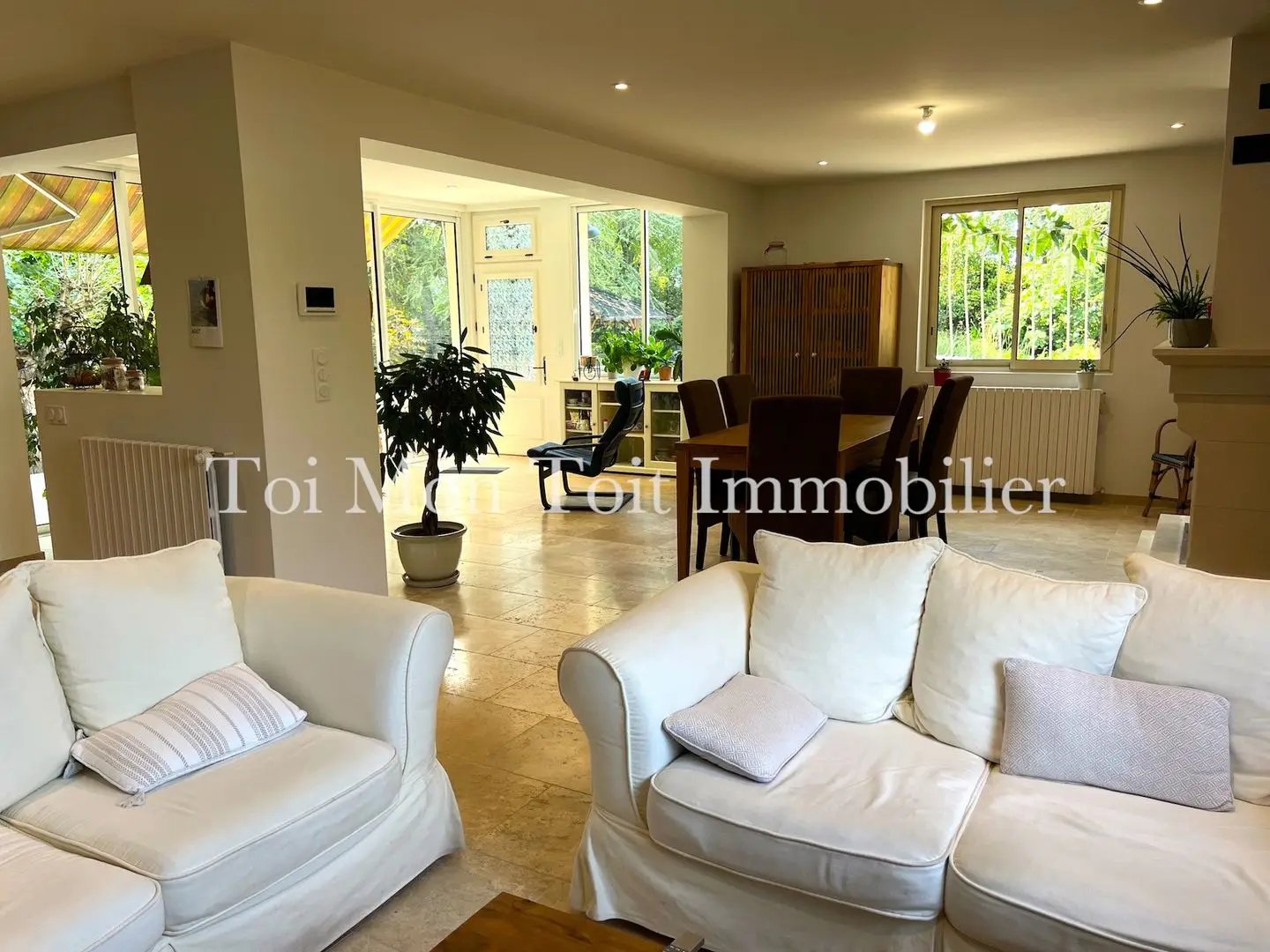 Maison à vendre, 130m², Quissac