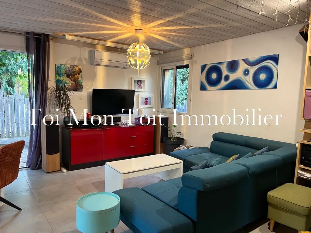 Maison à vendre, 93m², Crespian