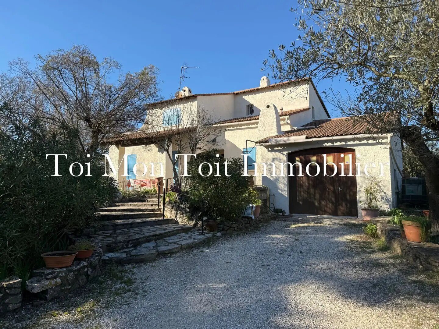 Maison à vendre, 155m², Sauve