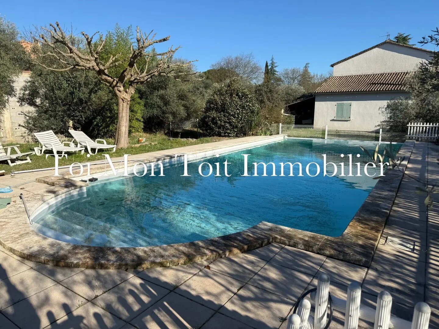 Maison à vendre, 155m², Sauve