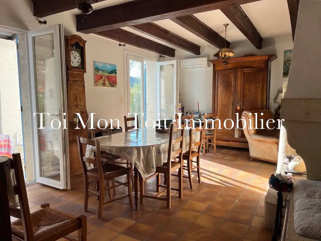 Maison à vendre, 155m², Sauve