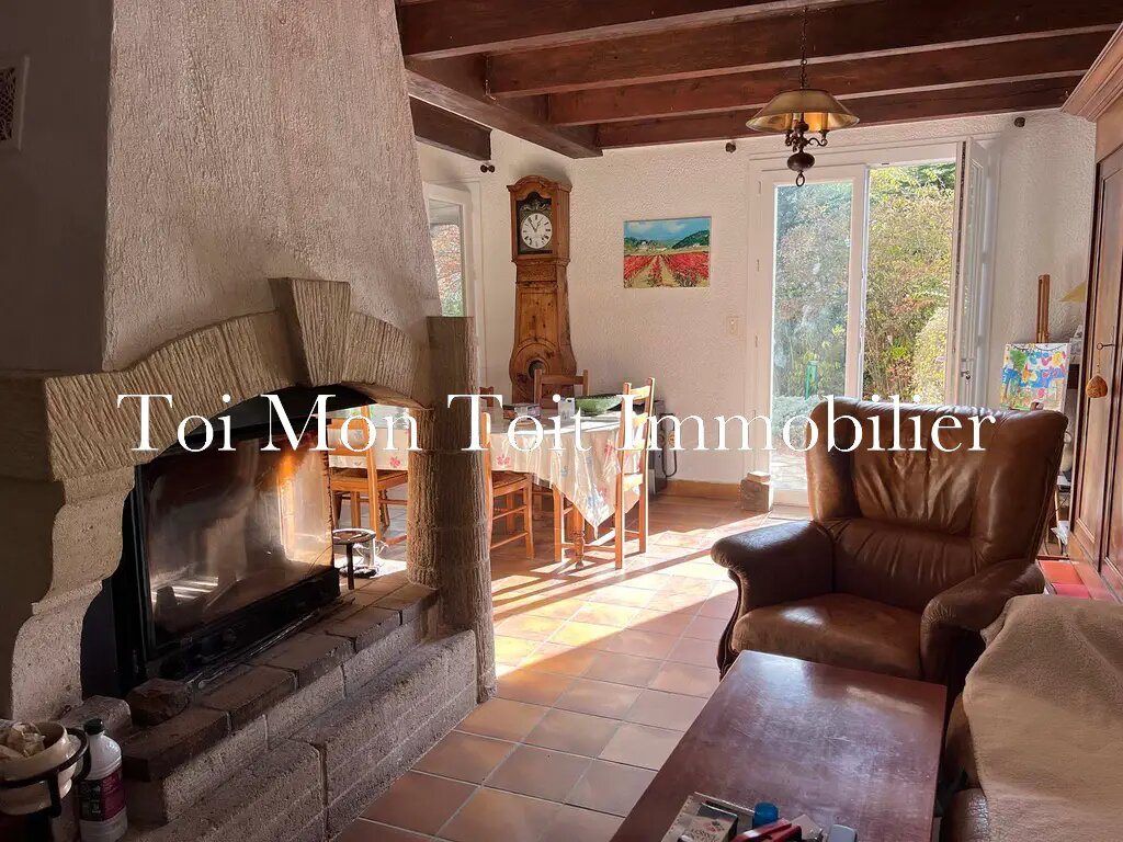 Maison à vendre, 155m², Sauve