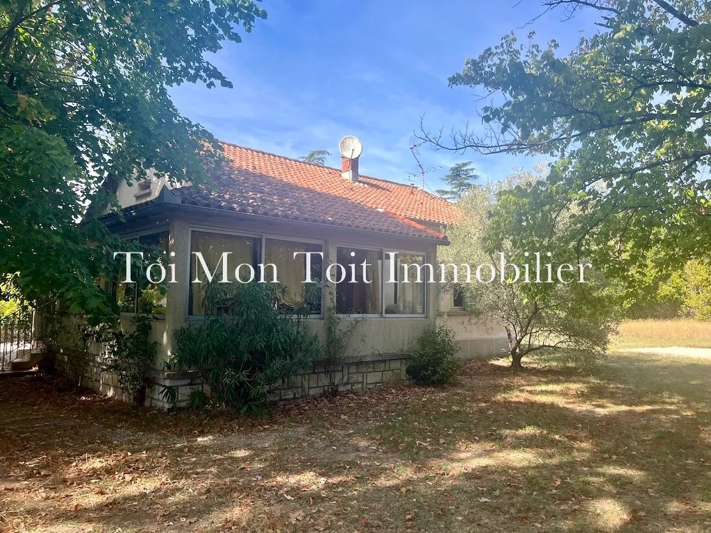 Maison à vendre, 83m², Sauve