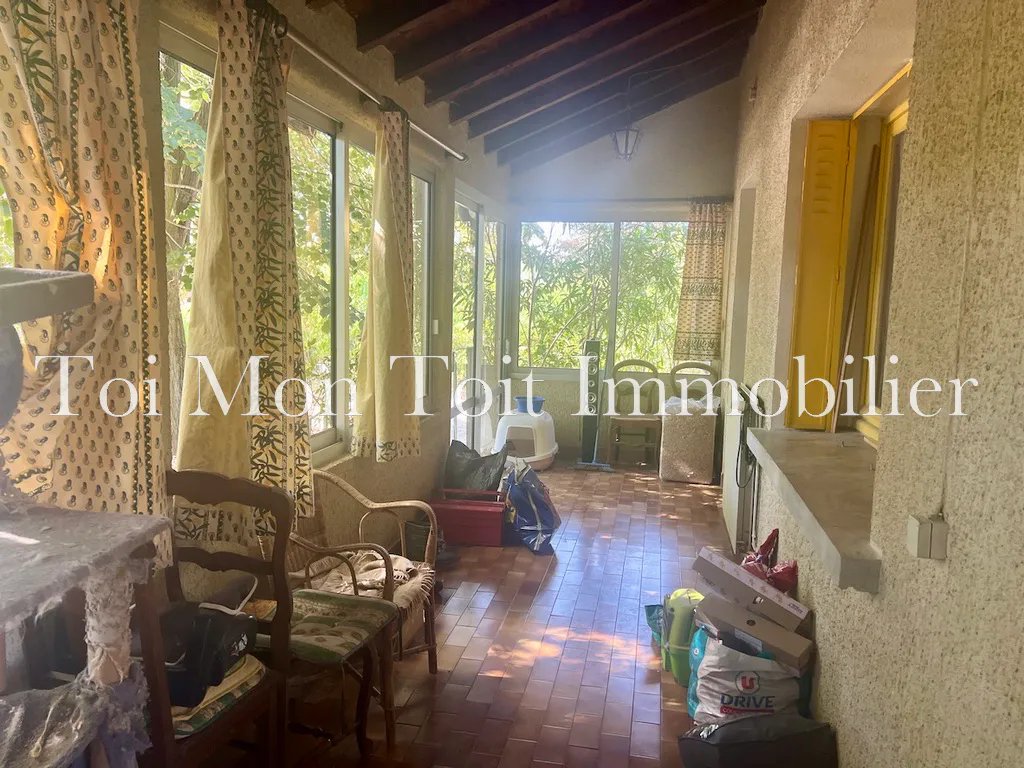 Maison à vendre, 83m², Sauve