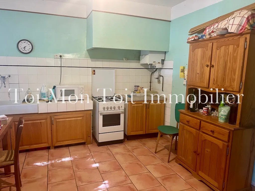 Maison à vendre, 83m², Sauve