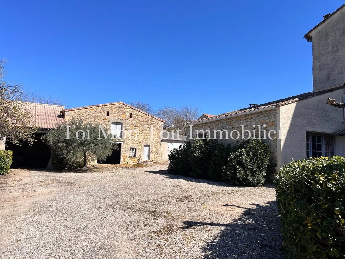 Maison à vendre, 177m², Saint-Jean-de-Crieulon