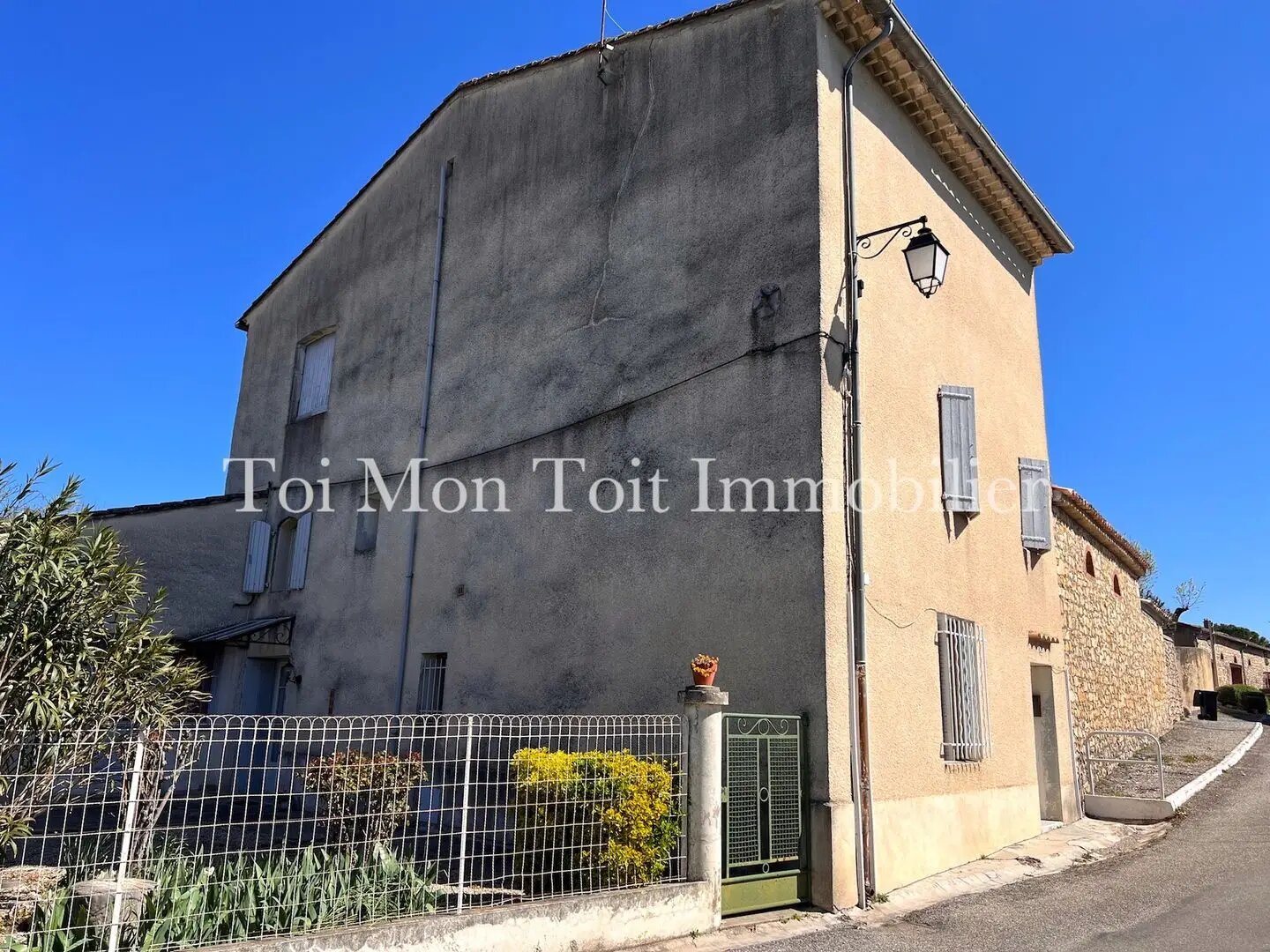 Maison à vendre, 177m², Saint-Jean-de-Crieulon