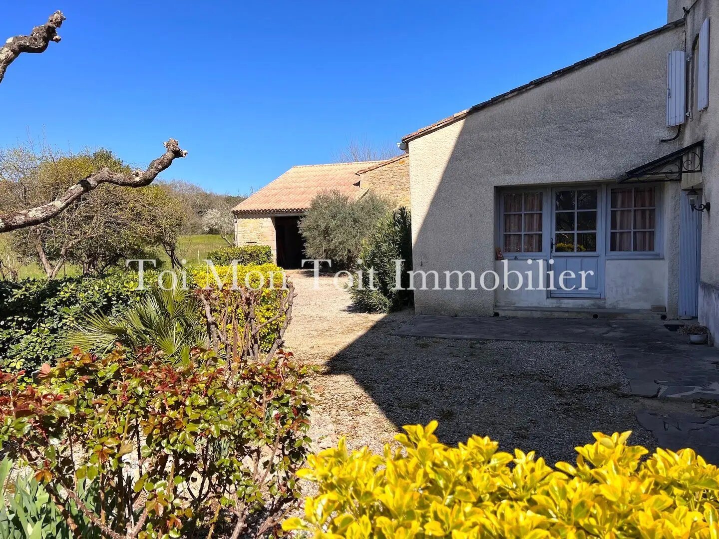 Maison à vendre, 177m², Saint-Jean-de-Crieulon