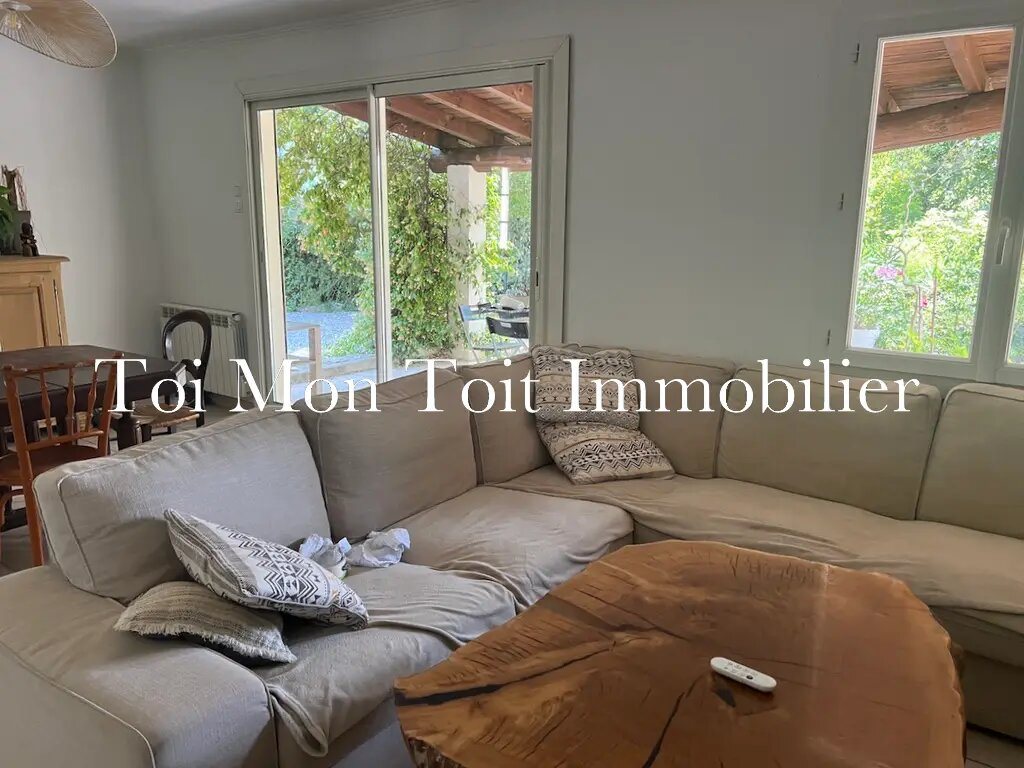 Maison à vendre, 125m², Conqueyrac